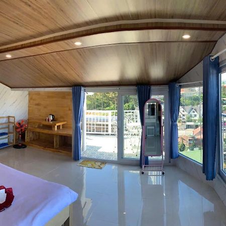 Nk.Dalat Hotel 外观 照片