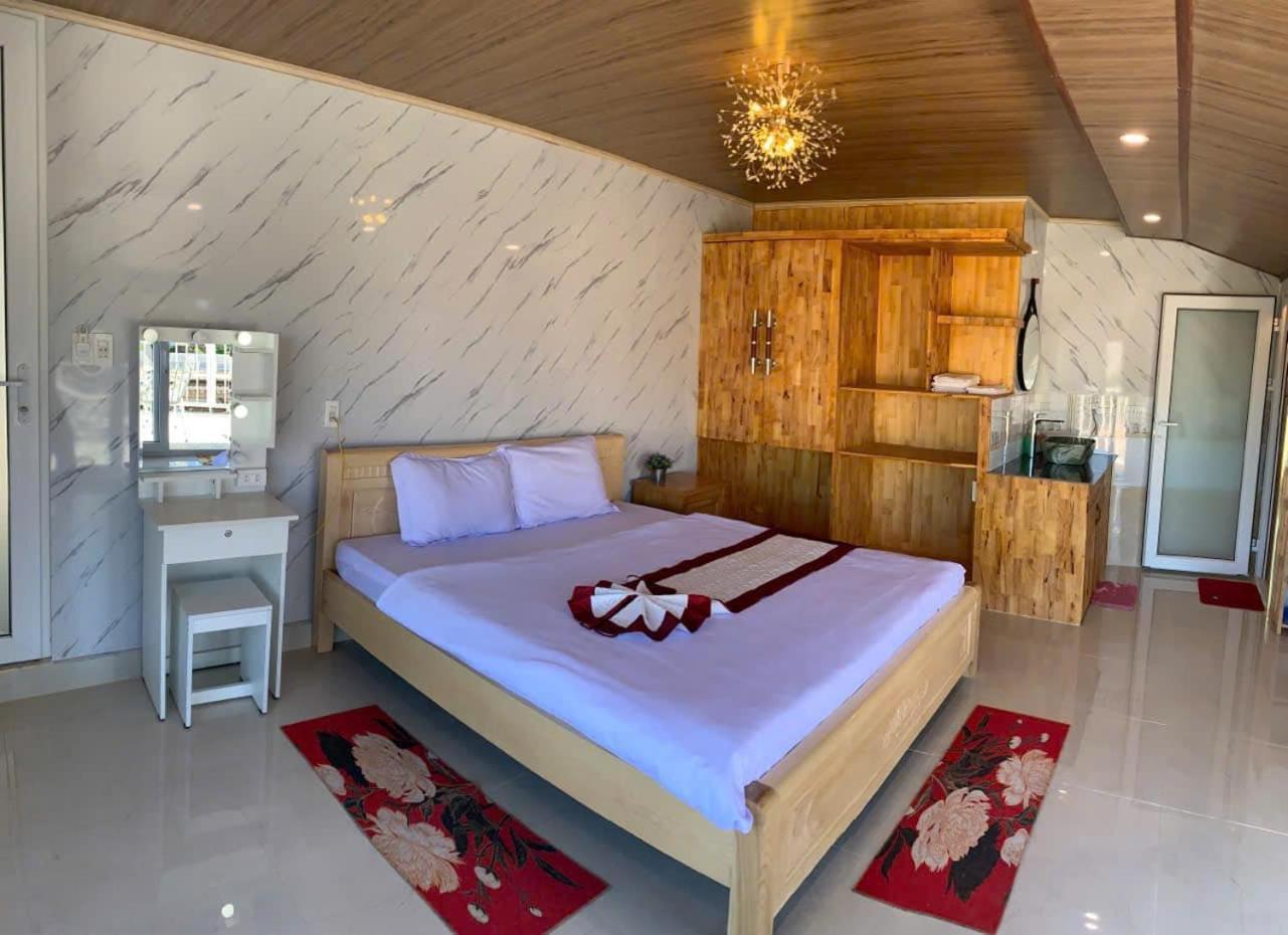 Nk.Dalat Hotel 外观 照片