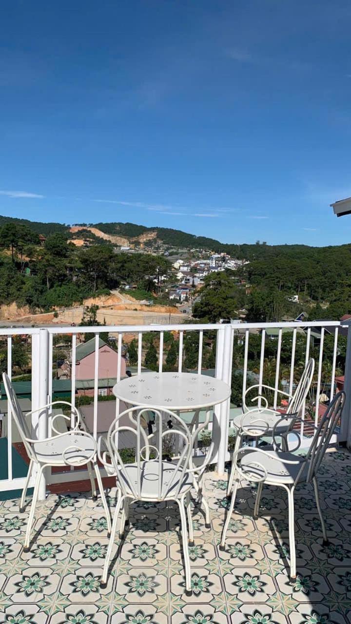 Nk.Dalat Hotel 外观 照片